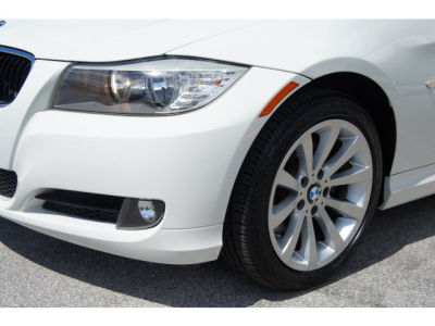 2011 BMW 328  i