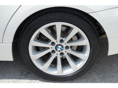 2011 BMW 328  i