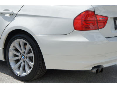 2011 BMW 328  i