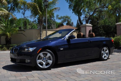 2009 BMW 328  i