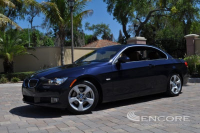 2009 BMW 328  i