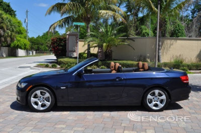 2009 BMW 328  i