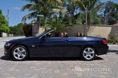 2009 BMW 328  i