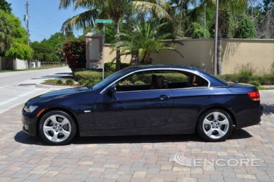 2009 BMW 328  i