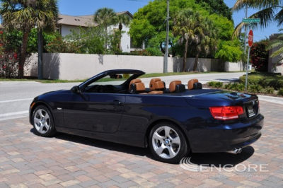 2009 BMW 328  i