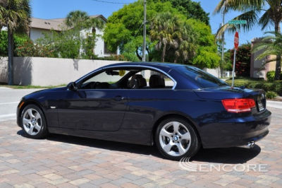 2009 BMW 328  i