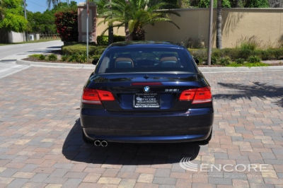 2009 BMW 328  i