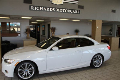 2009 BMW 328  i