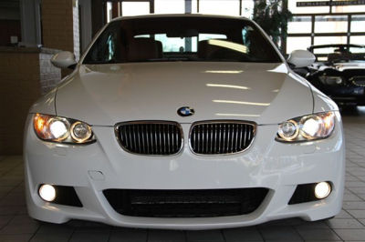 2009 BMW 328  i
