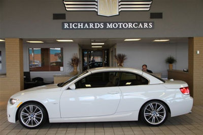2009 BMW 328  i