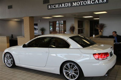 2009 BMW 328  i