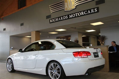2009 BMW 328  i