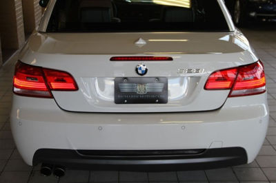 2009 BMW 328  i