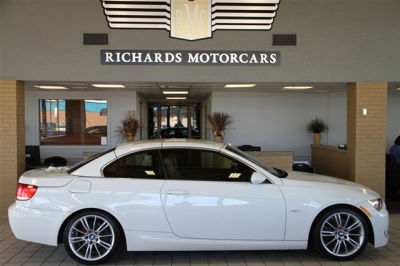 2009 BMW 328  i