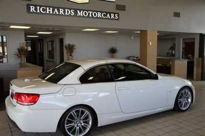 2009 BMW 328  i