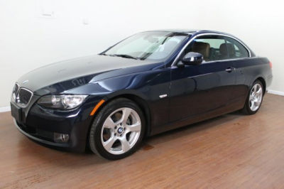 2010 BMW 328  i