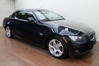 2010 BMW 328  i
