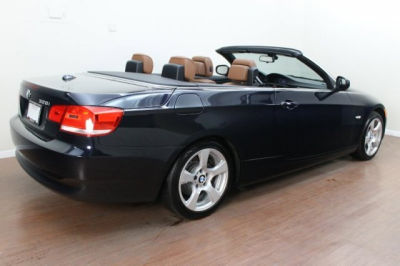 2010 BMW 328  i