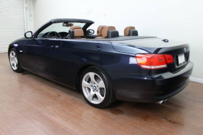 2010 BMW 328  i