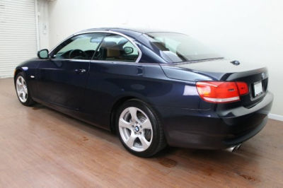 2010 BMW 328  i