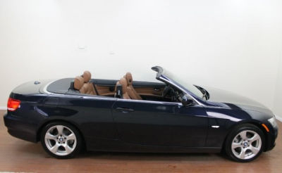 2010 BMW 328  i