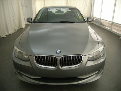 2011 BMW 328  i