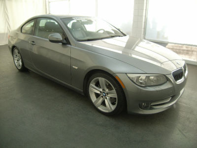 2011 BMW 328  i