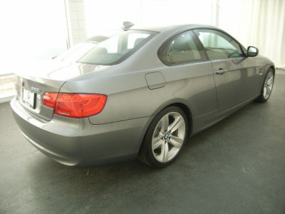 2011 BMW 328  i