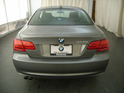 2011 BMW 328  i