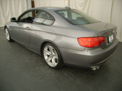 2011 BMW 328  i
