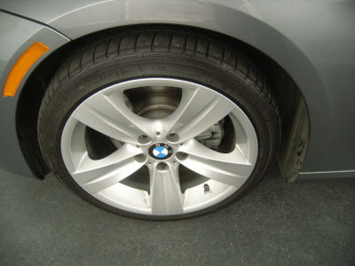 2011 BMW 328  i