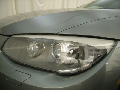 2011 BMW 328  i
