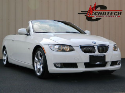 2010 BMW 328  i