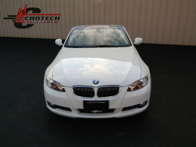 2010 BMW 328  i