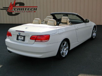 2010 BMW 328  i