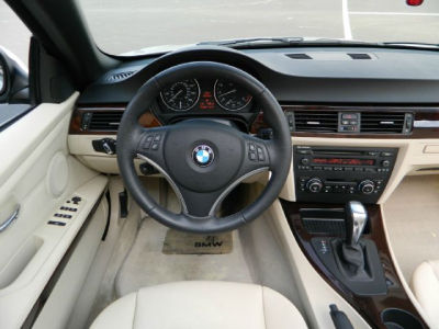 2010 BMW 328  i