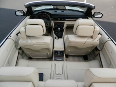 2010 BMW 328  i