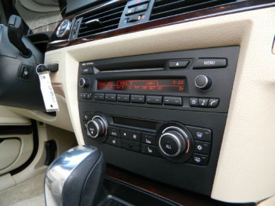 2010 BMW 328  i