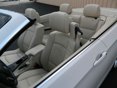 2010 BMW 328  i