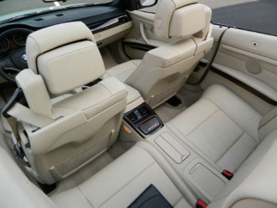 2010 BMW 328  i