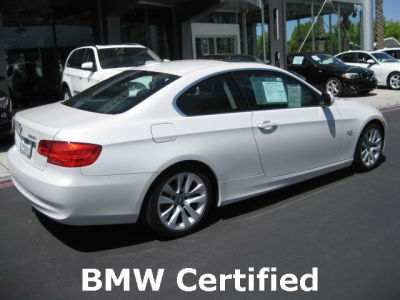 2011 BMW 328  i