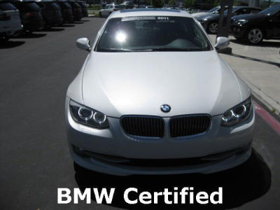 2011 BMW 328  i