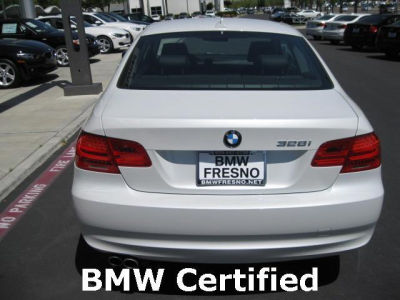 2011 BMW 328  i