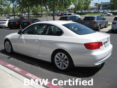2011 BMW 328  i