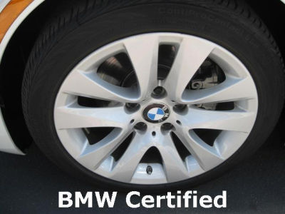 2011 BMW 328  i