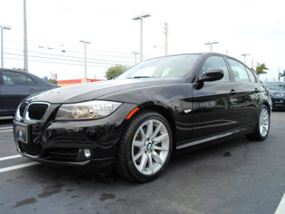 2011 BMW 328  i