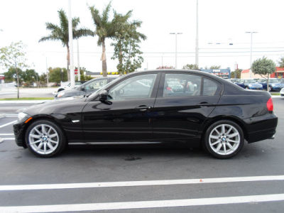 2011 BMW 328  i