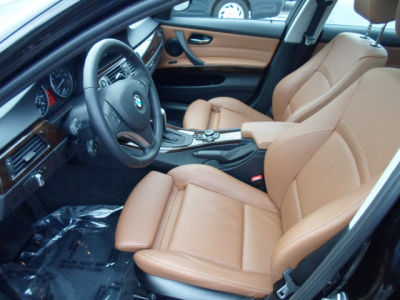 2011 BMW 328  i