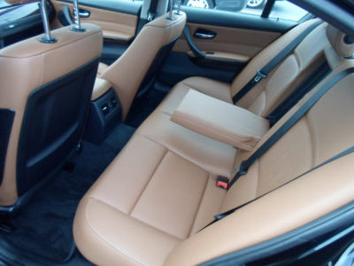 2011 BMW 328  i