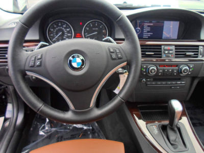 2011 BMW 328  i